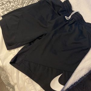 Nike shorts
